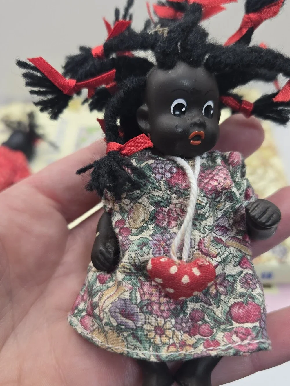 N/A mini babydolls